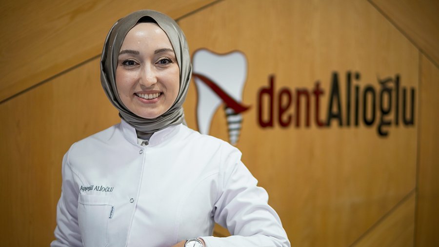 Dr. Ayşegül Alioğlu